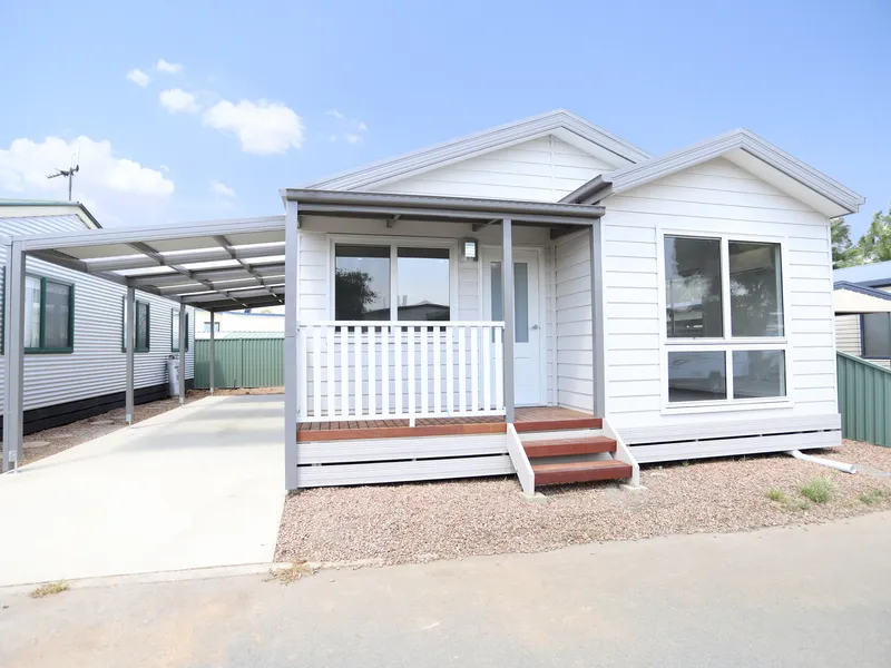 Unit 105 Park Lane Living Shepparton