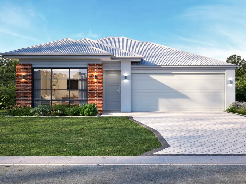 Great family home