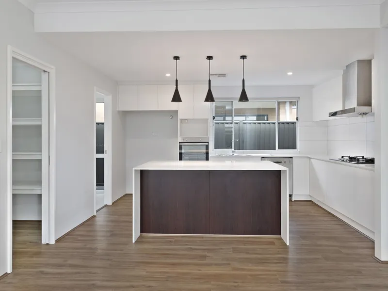 Rare Park Front TURNKEY House and Land Package!!Time-Frame Guarantee for building!!!