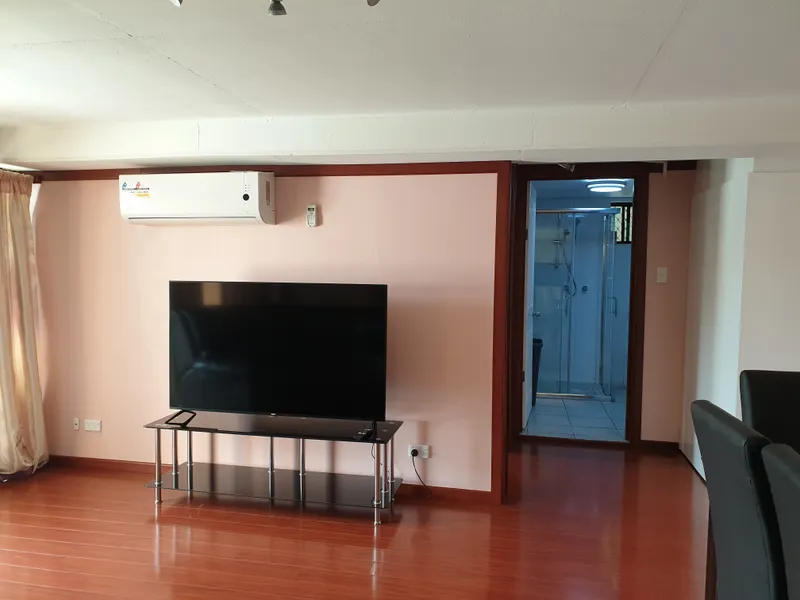 GRANNY FLAT TO RENT