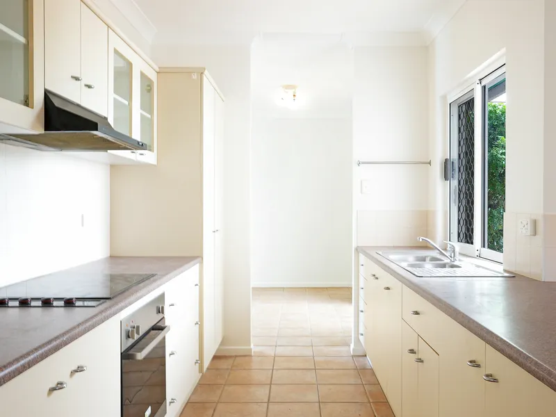 Low maintenance in the heart of Kirwan