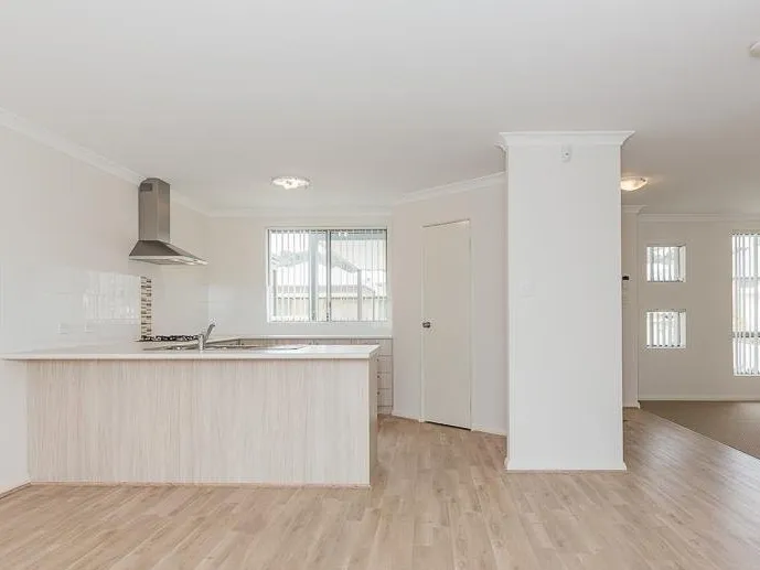 Modern Home, Excellent Location - 6 MONTH LEASE ONLY