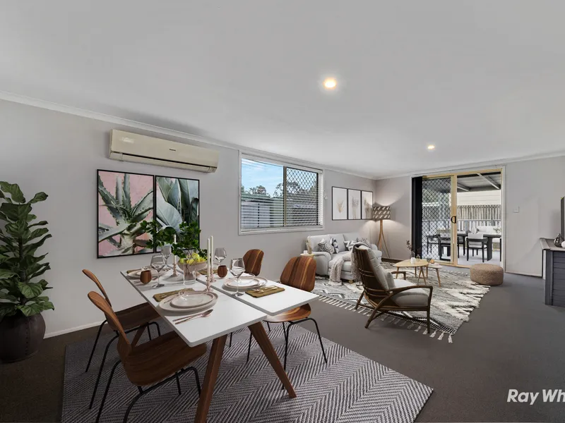 BIG ROOM! One you CAN NOT miss!