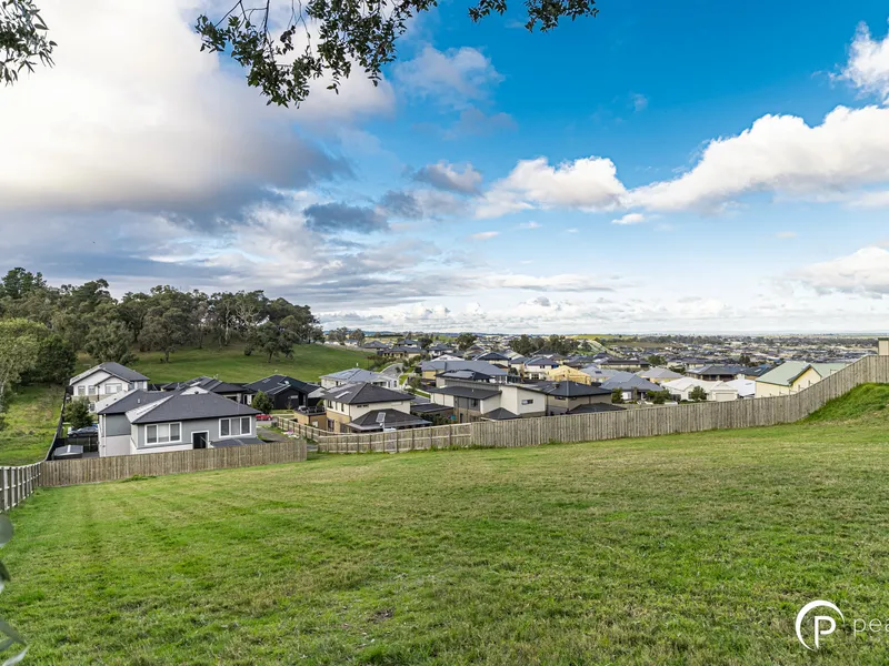 Last Of It's Kind - 2434sqm - TITLED!