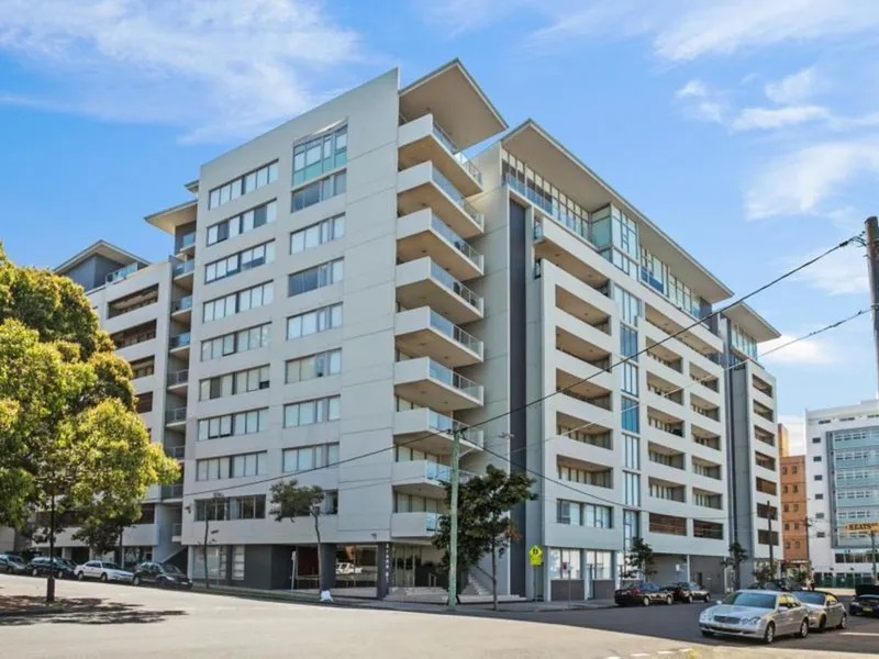 FANTASTIC ONE BEDROOM APARTMENT!