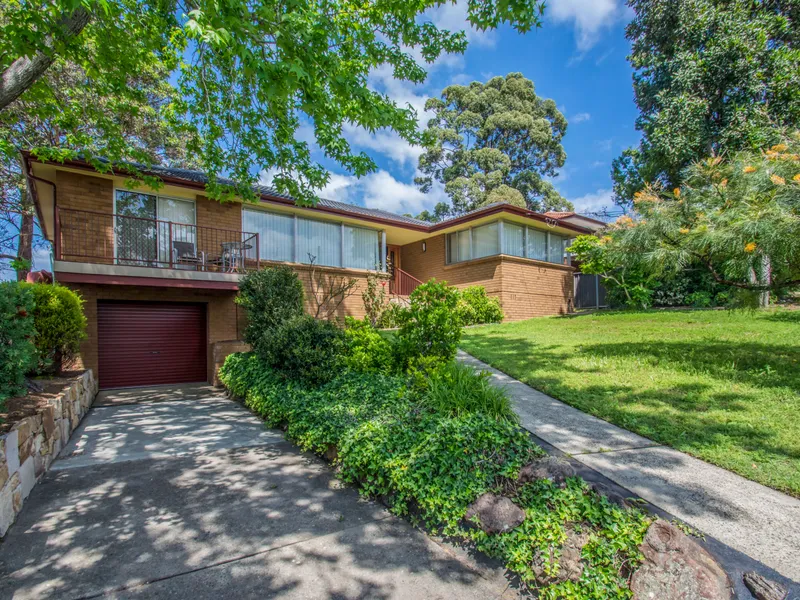 3 BEDROOM FAMILY HOME