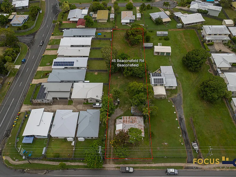 Developer/Investor Opportunity