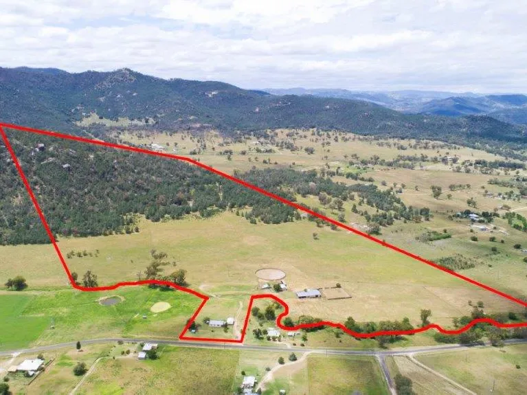 It's All About The Water & The Position