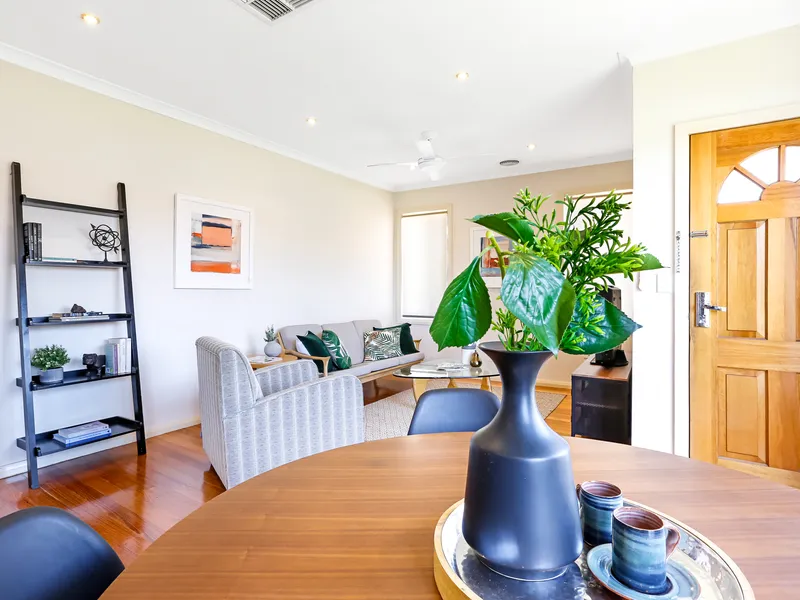 Packed with Value & Potential