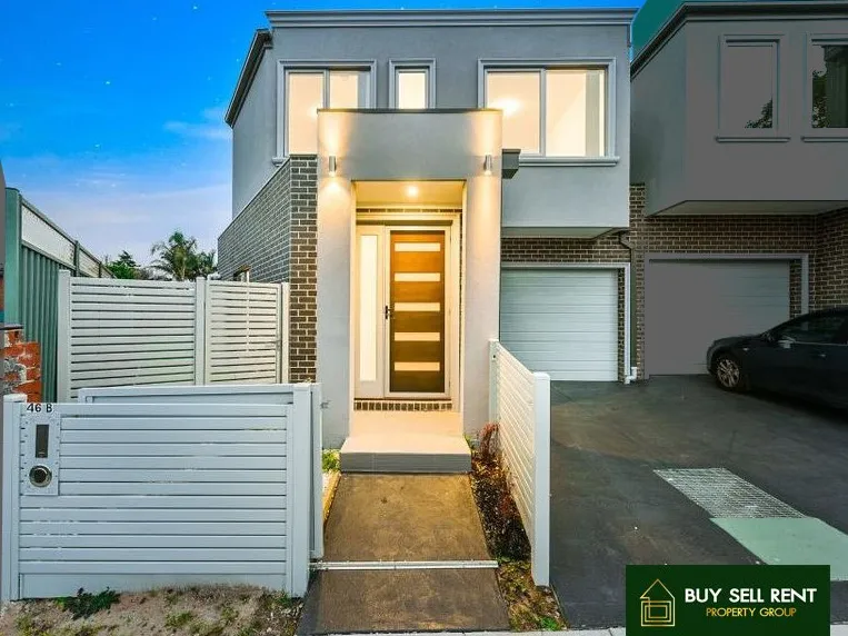 The Location of a Lifetime