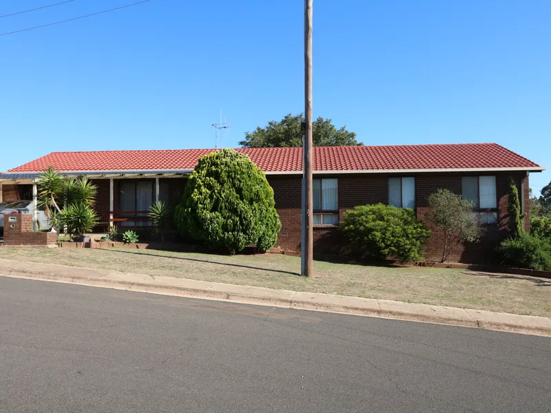 BRICK VENEER – MARYBOROUGH WEST