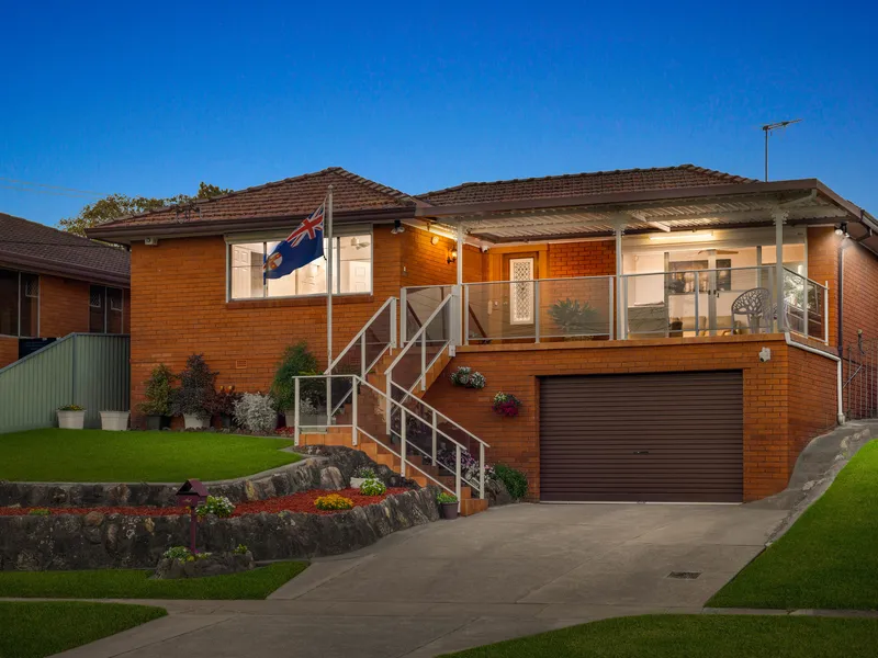 Rare to find – Impeccable Family Home!