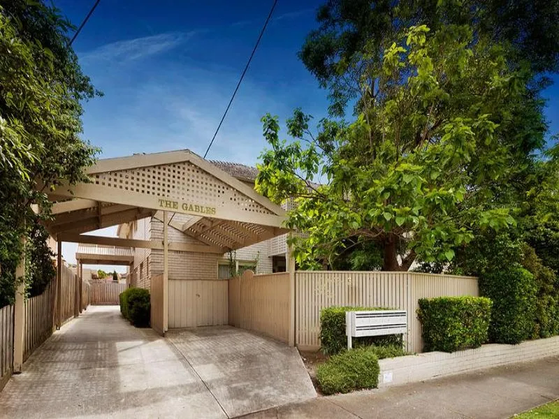 Spacious 2 Bedroom Apartment