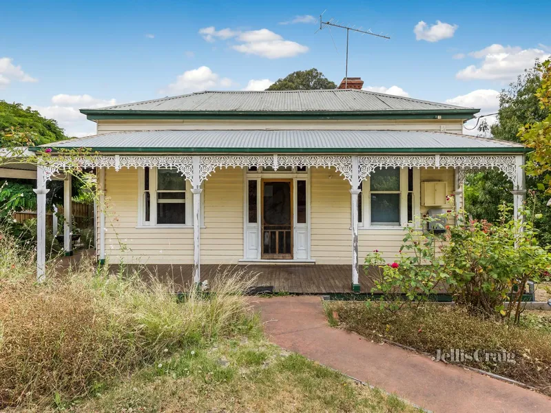 Wannawong - Hillside Home (C1890) - pretty gorgeous