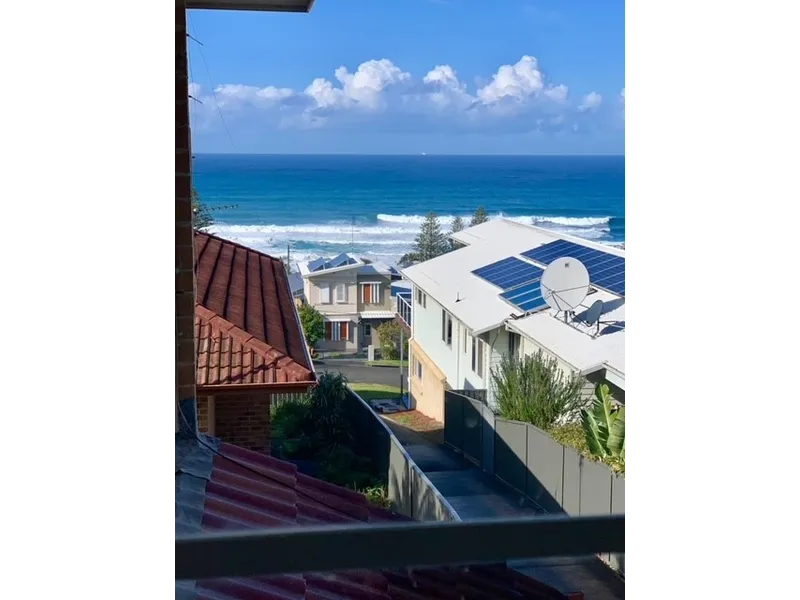 Beautiful Location and Ocean Views 