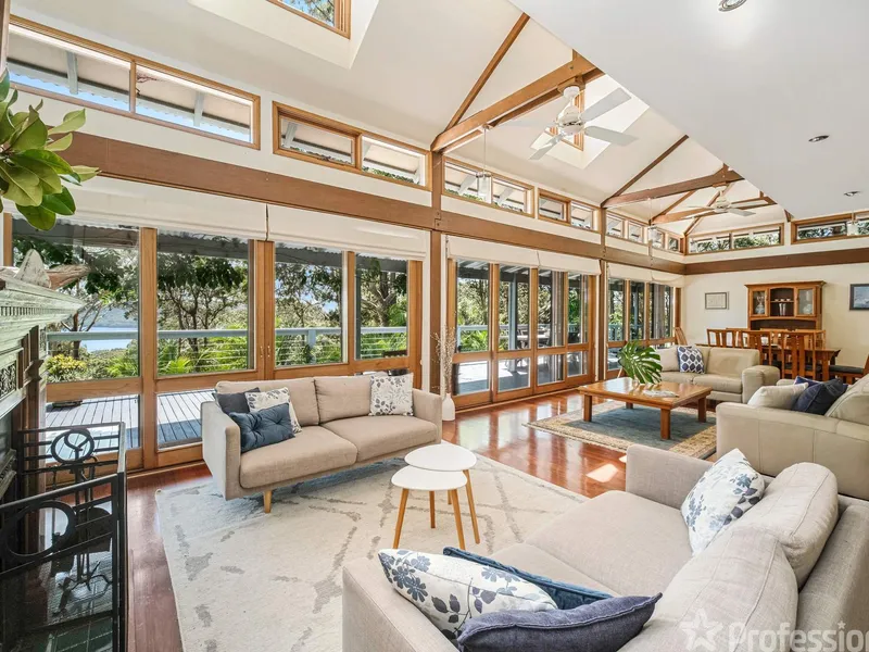 Dream Coastal Lifestyle Awaits