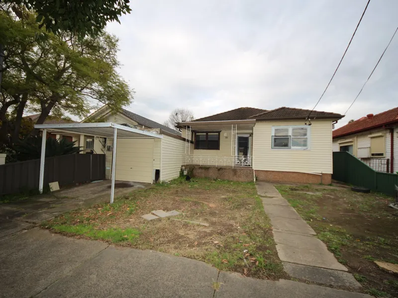 Large and Affordable Home