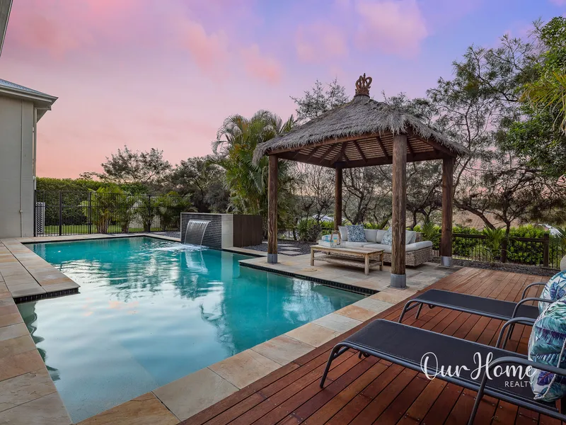 GET SOME SPACE IN YOUR PLACE!