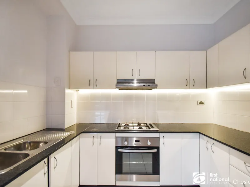 2 Bedroom Unit in the heart of Merrylands