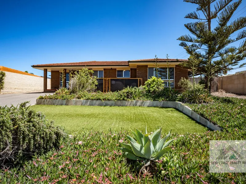 Fantastic Shed and Outdoor Entertaining!