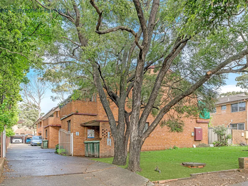 GREAT OPPORTUNITY FOR BOTH INVESTORS AND FIRST HOME BUYERS