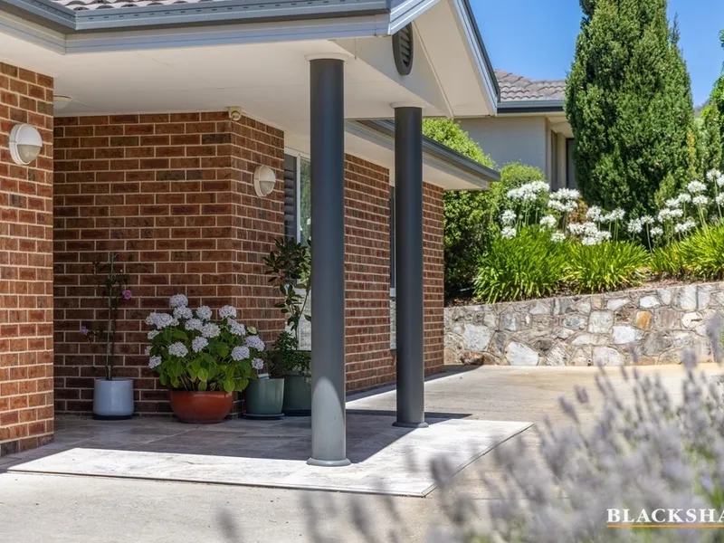 Feature packed family home & more!