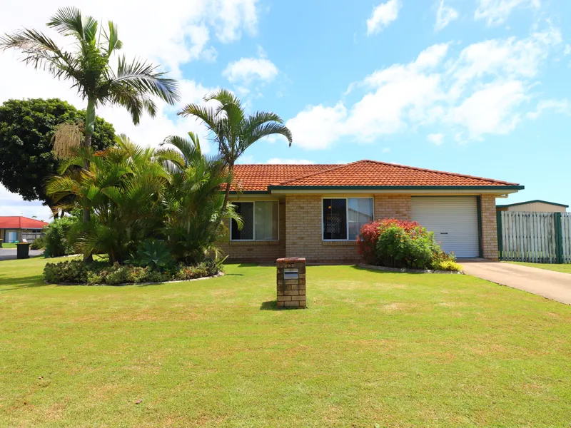 Great family home or investment opportunity – Central location