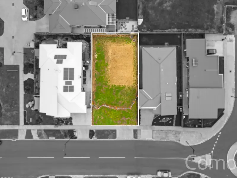 Luxurious Lifestyle Living Or Build Your Ideal Investment