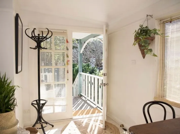 30A Moore Street Beach Apartment