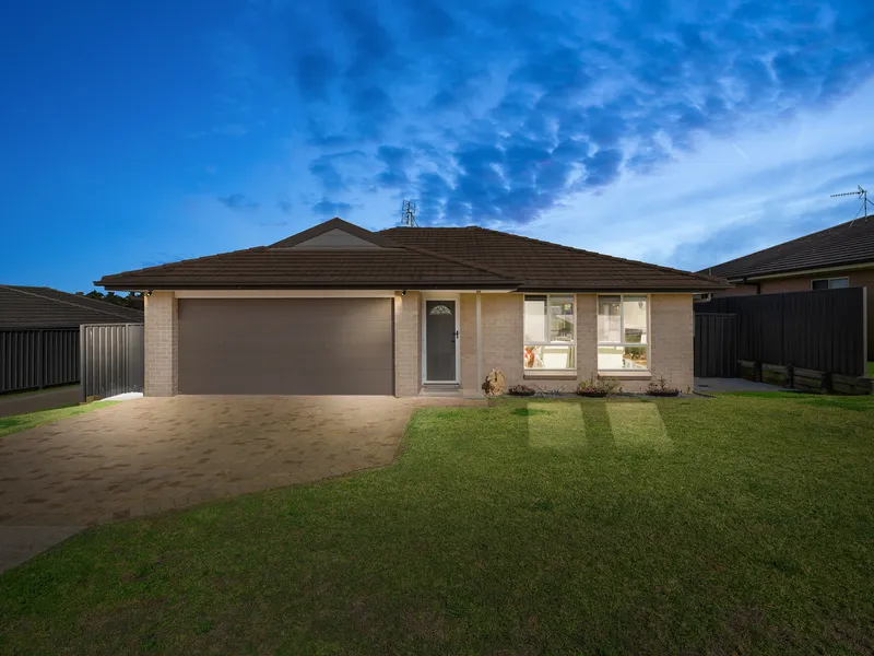 Everything you need for the family