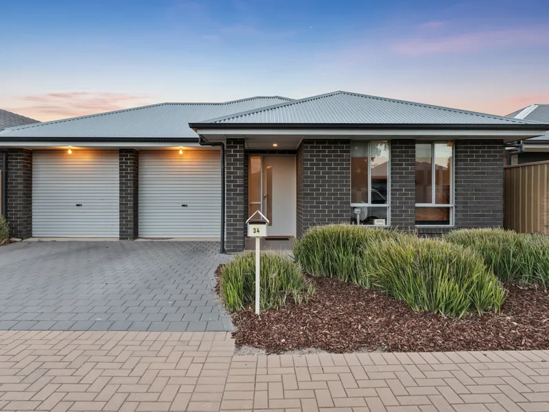 Attention First Home Buyers