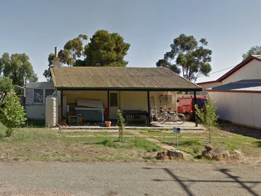 Best priced property in Laura!