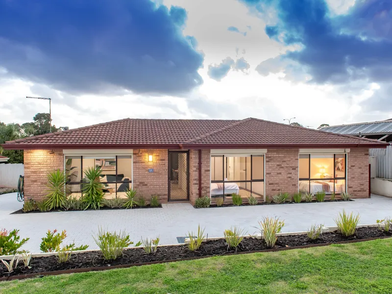 Dream buying for those seeking dream living!