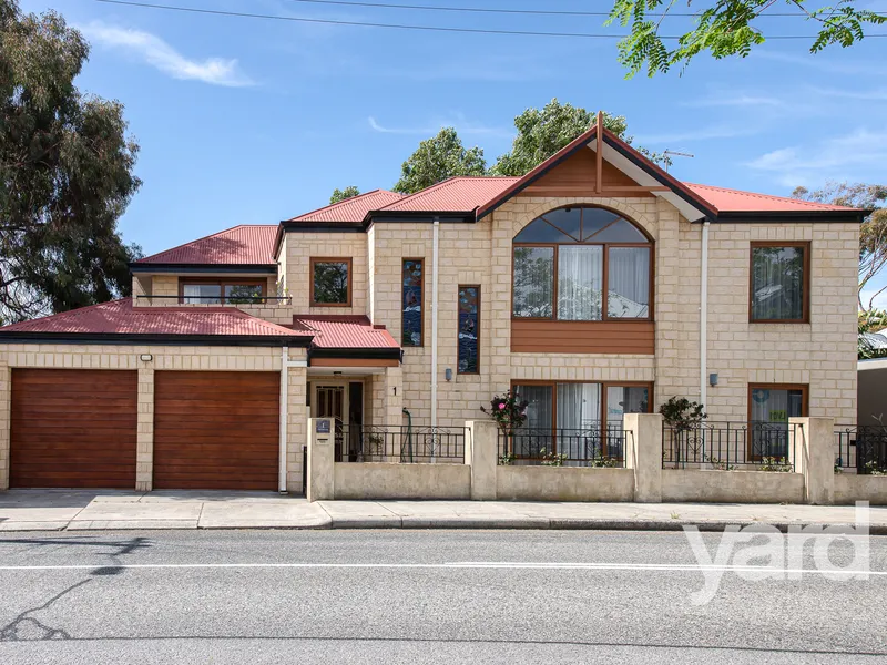 South Fremantle's Hot Spot