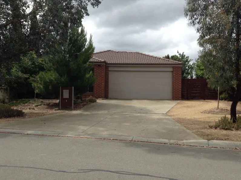 Family Home in Kialla