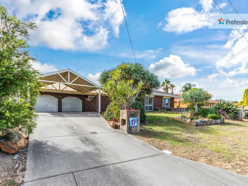 FAMILY HOME WANTS DESERVING NEW OWNERS