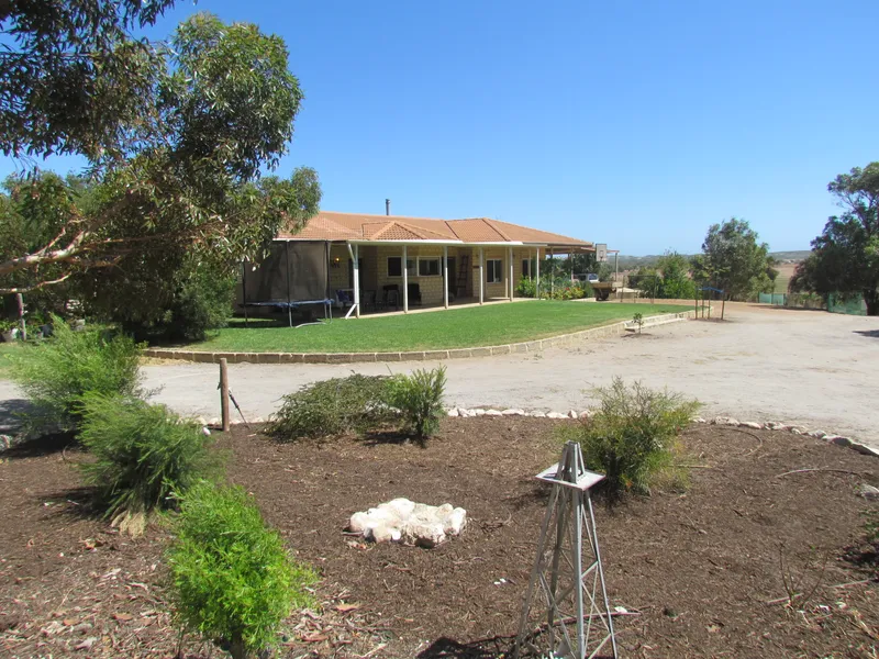 A Great Opportunity in Greenough