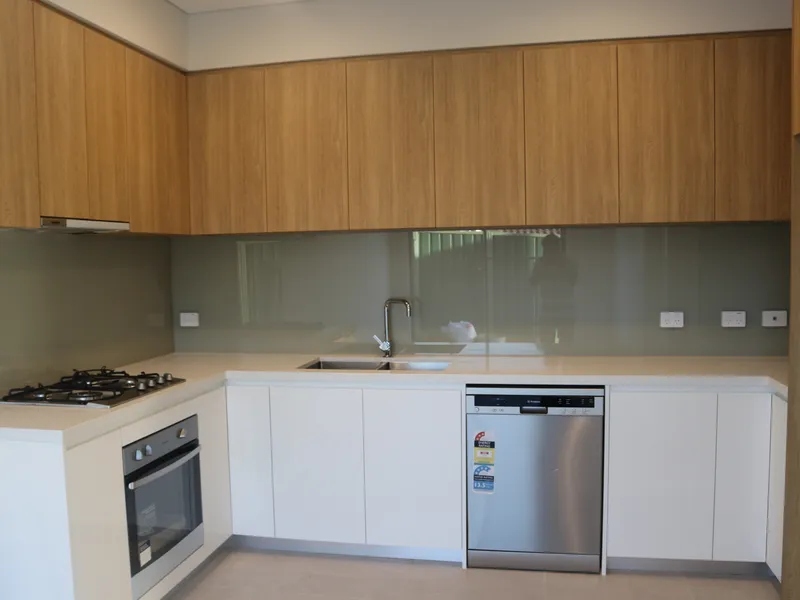 Neat & Tidy Granny Flat with secured parking