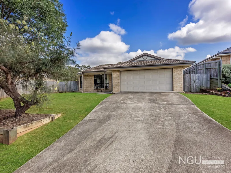 ROCK SOLID DEFENCE HOUSING INVESTMENT OPPORTUNITY!