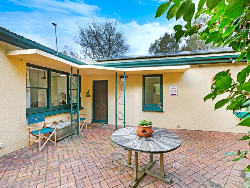 Welcome to Camellia Lodge - Come along this Saturday!