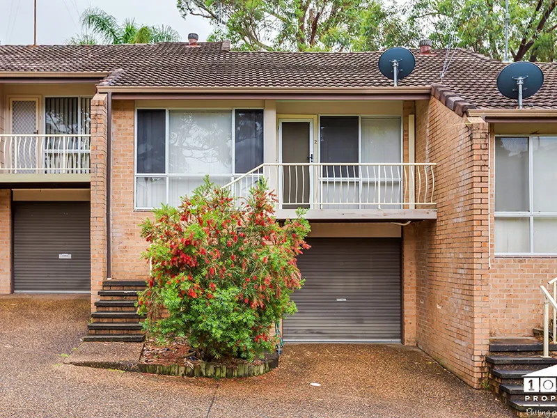 Often Sought, Rarely Found