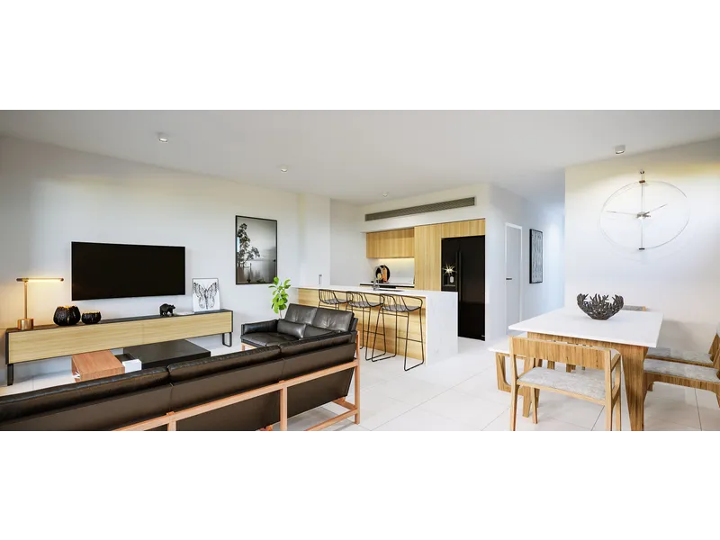 Stage 2 Now Released! Get in Quick 3 and 4 Bedroom Townhomes from $525,000