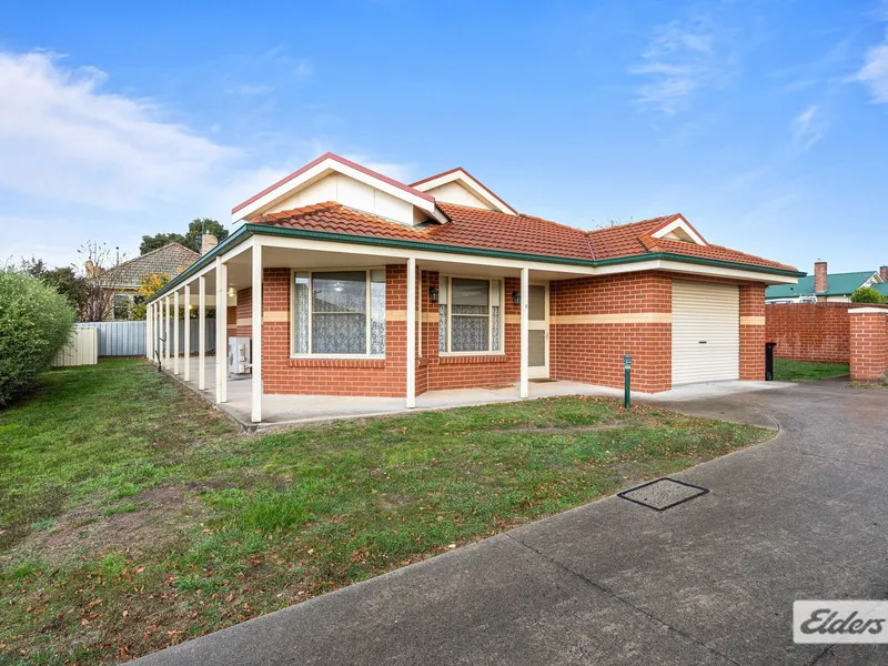 Proven investment history