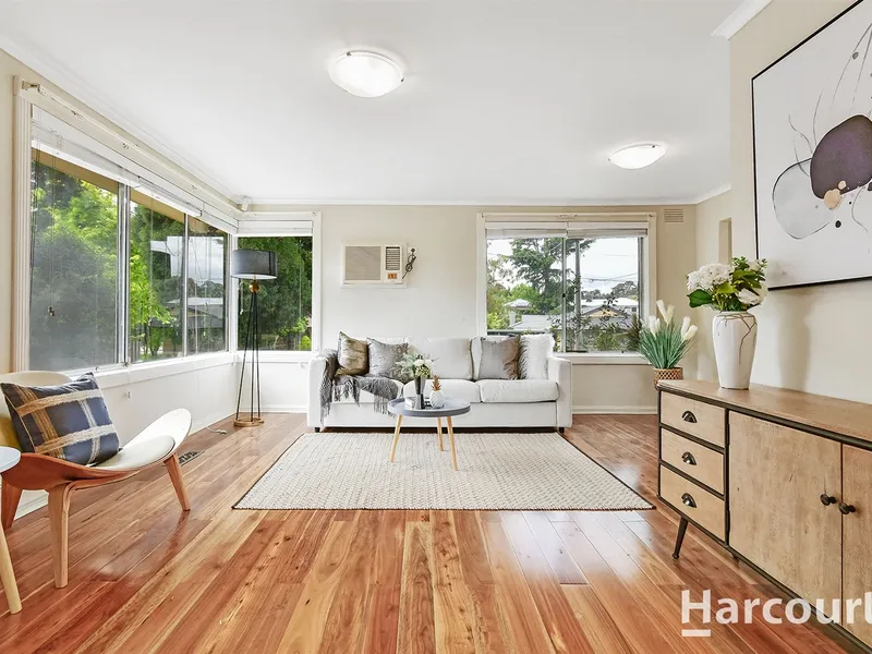 What a Location for Education