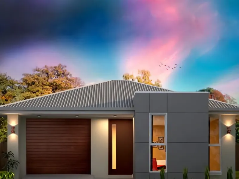 TASTEFUL POLISH WITH AN URBAN FEEL