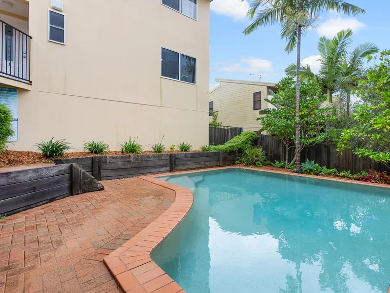 UNBEATABLE LOCATION!