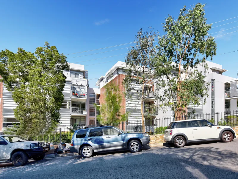 Garden View | Stylish Apartment | 1-bedroom Residence | Ultimate Convenience |