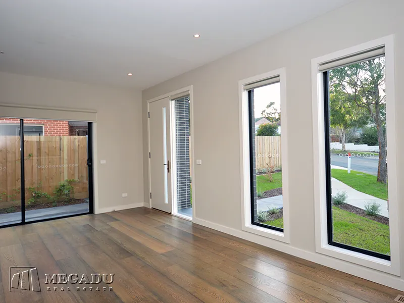 Townhouse at Prime Location