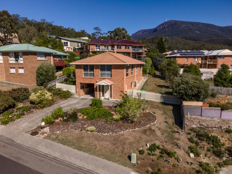 Appealing Family Home