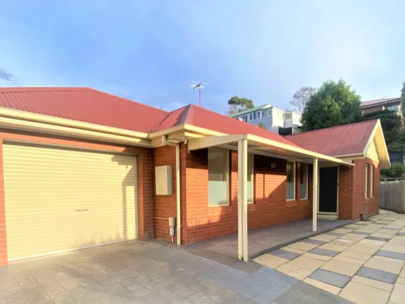 Location, Location, Location